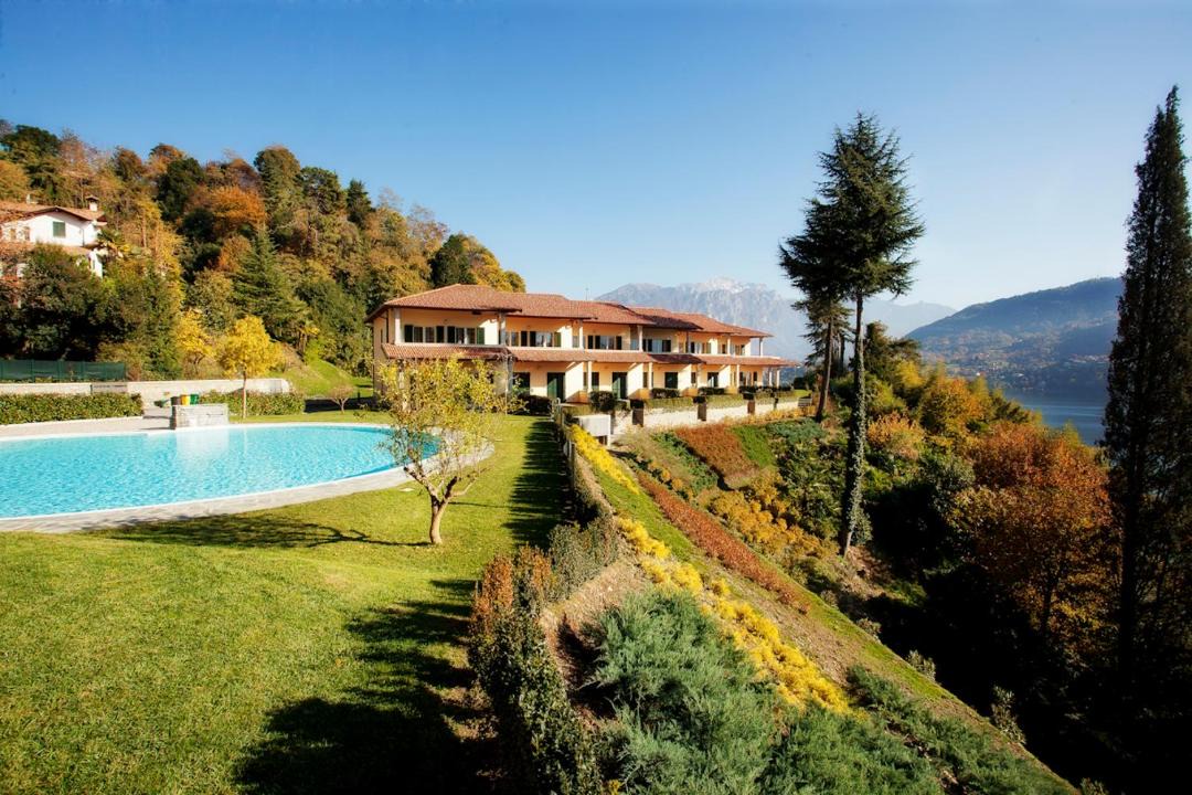 Photo of Outdoor in Tremezzo