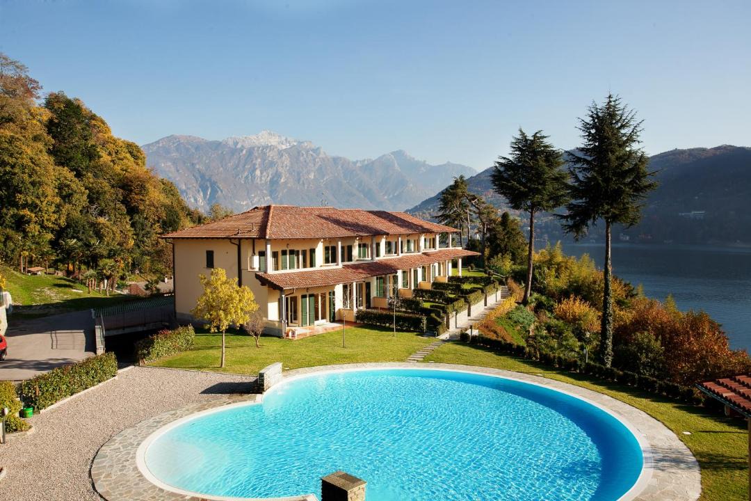 Photo of Outdoor in Tremezzo