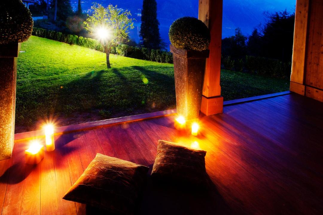 Photo of Outdoor in Tremezzo
