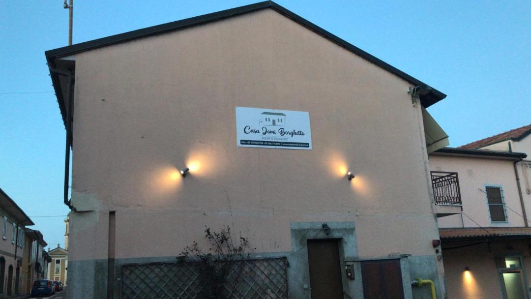 Photo of Others in Borghetto Lodigiano