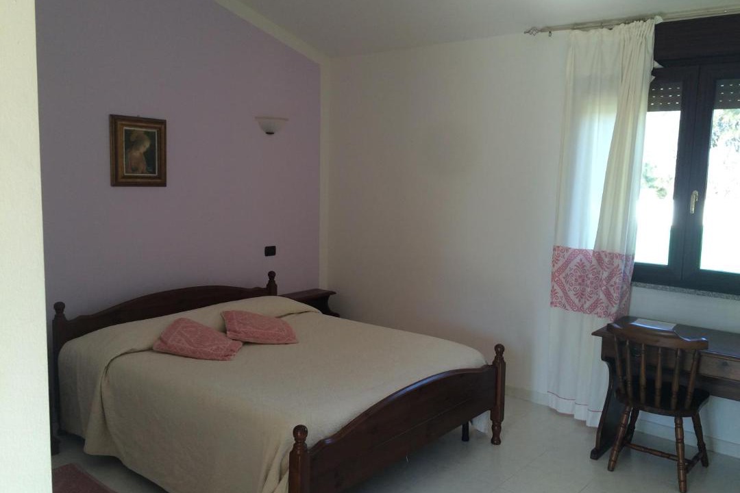 Photo of Bedroom in Settimo San Pietro