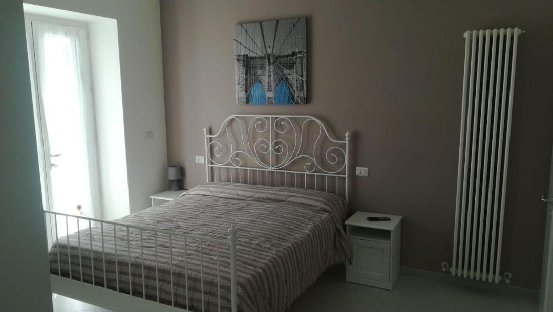 Photo of Bedroom in Pignola