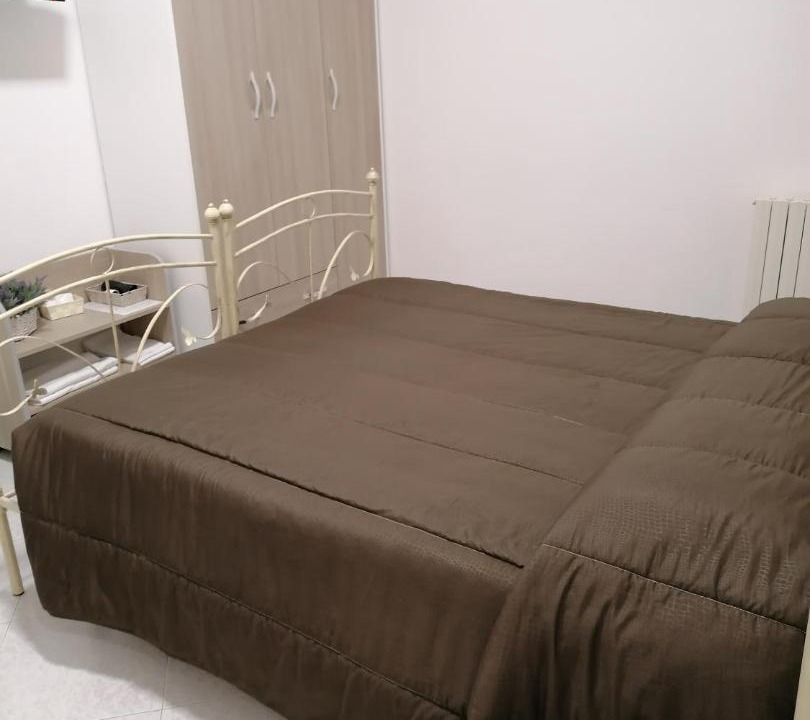 Photo of Bedroom in Pignola