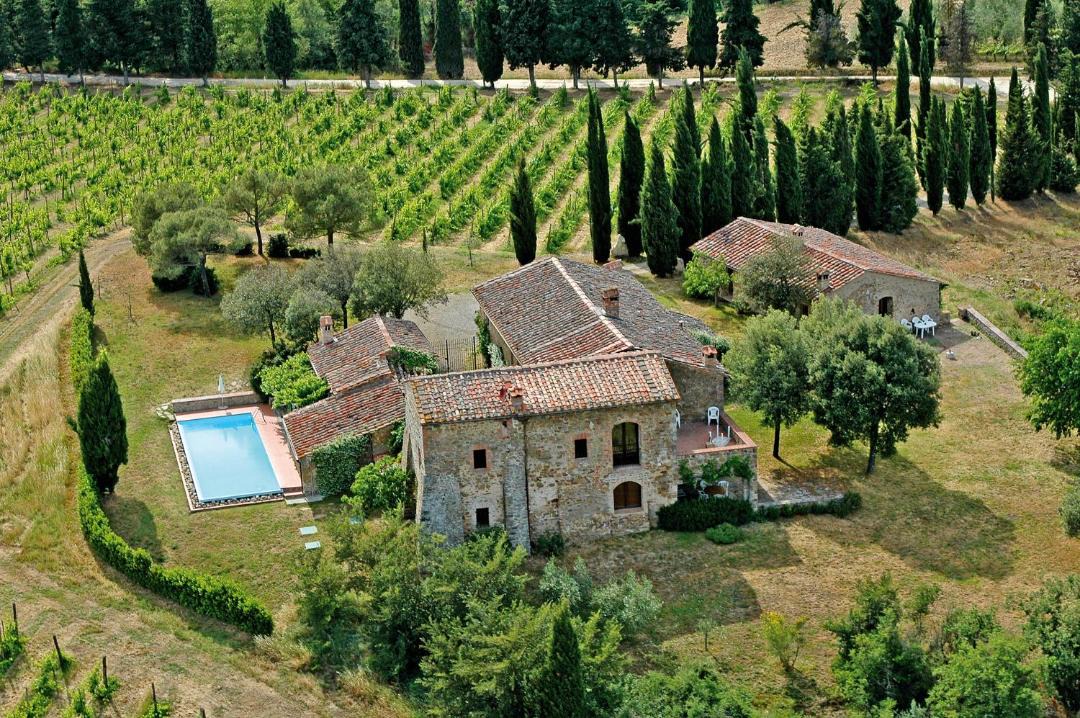 Photo of Others in Castelnuovo Berardenga