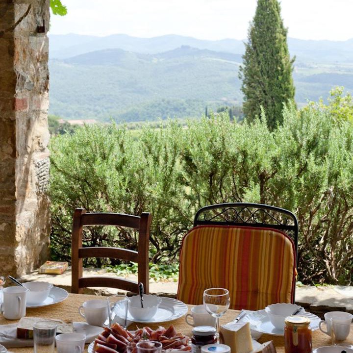 Photo of Others in Castelnuovo Berardenga