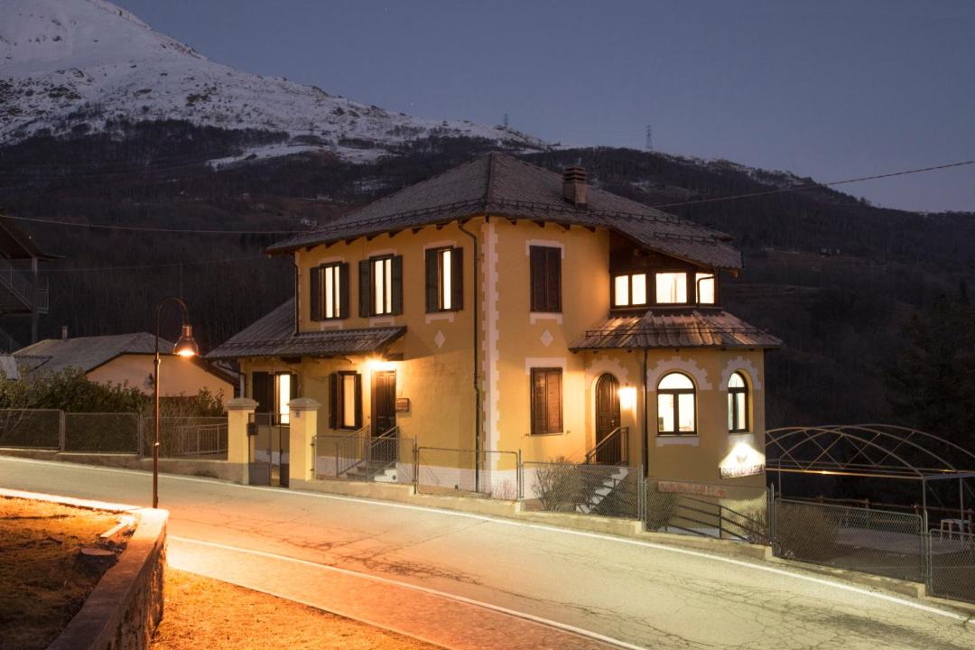 Photo of Others in Frassinetto