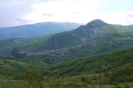 Photo of Others in Torricella Peligna