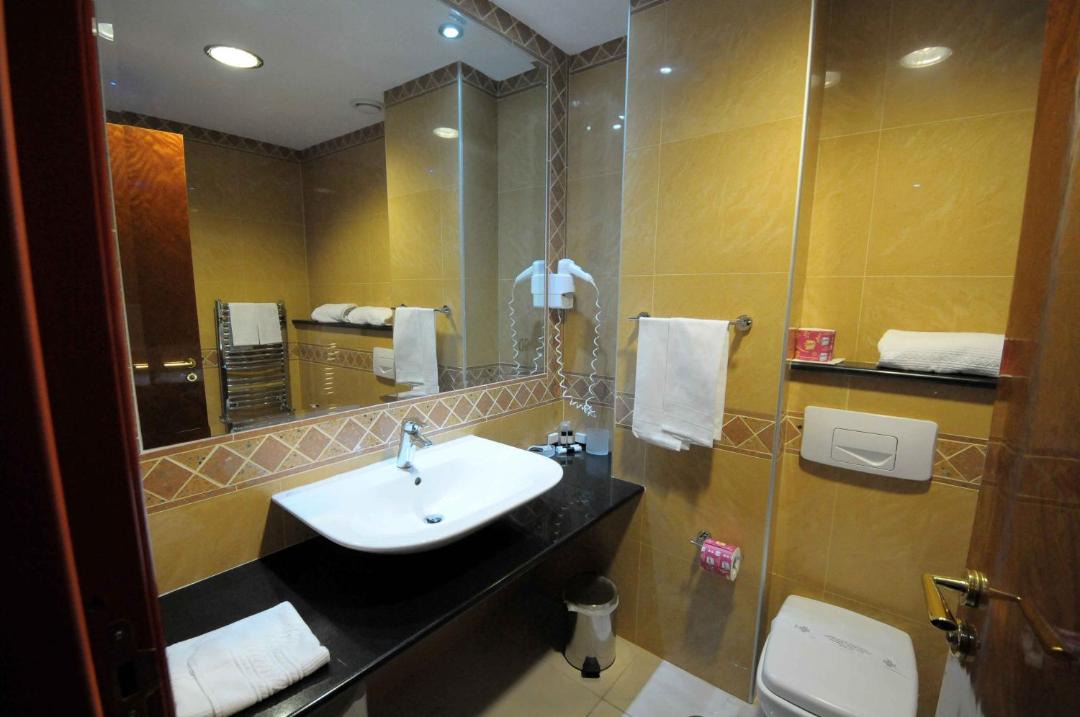 Photo of Bathroom in Catanzaro Lido