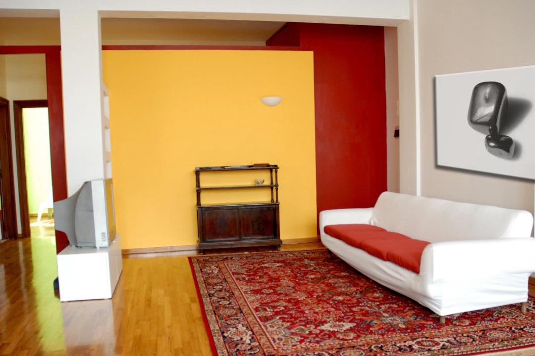 Photo of Livingroom in Avellino