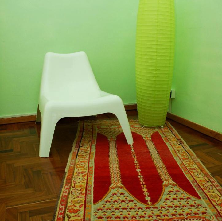 Photo of Livingroom in Avellino