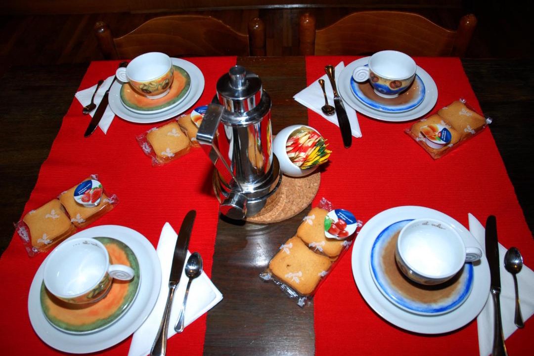 Photo of Kitchen in Avellino