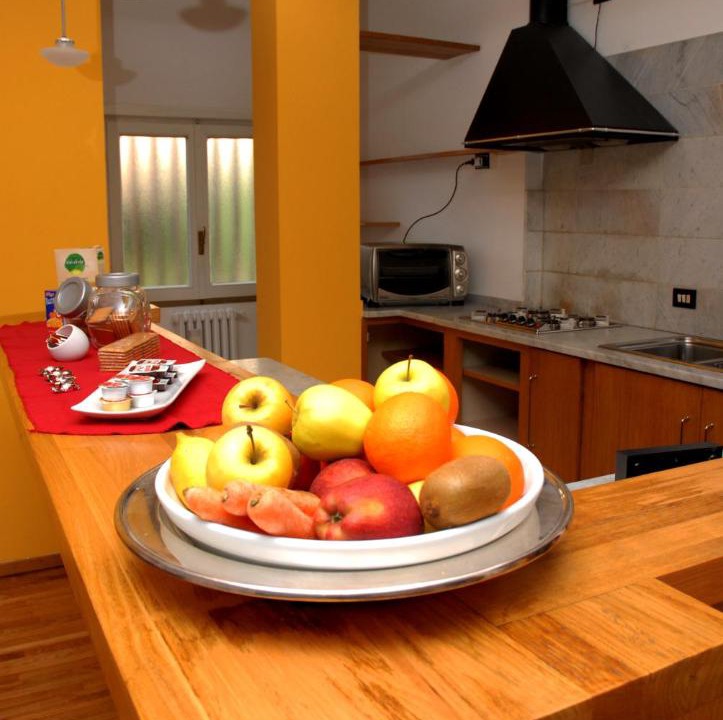 Photo of Kitchen in Avellino