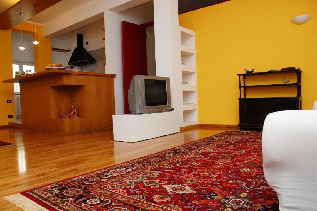 Photo of Livingroom in Avellino