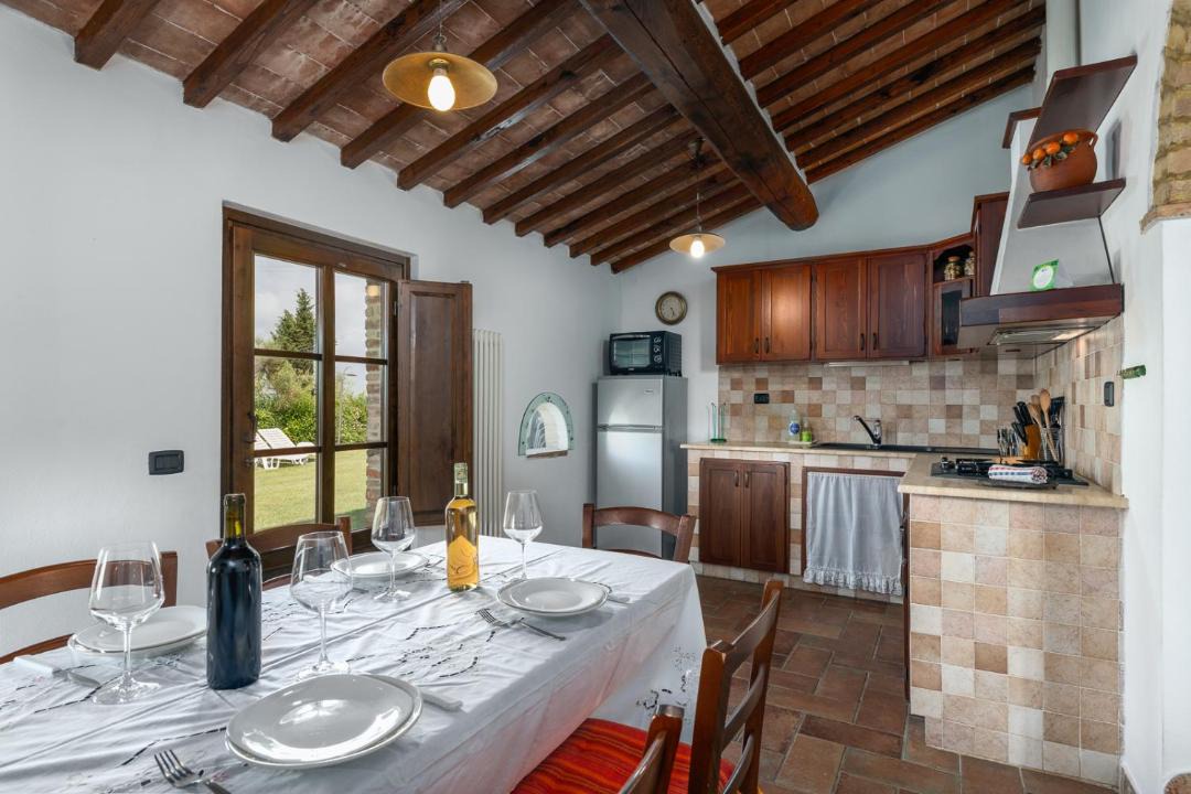 Photo of Kitchen in Barberino Val d'Elsa