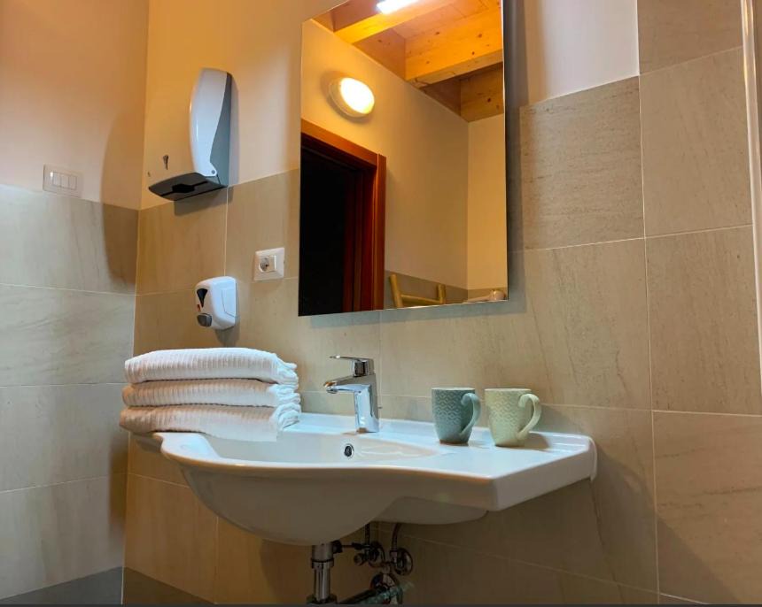 Photo of Bathroom in Drena