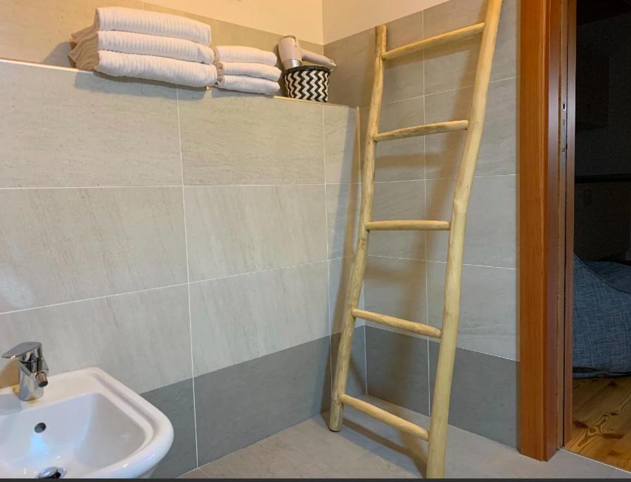 Photo of Bathroom in Drena