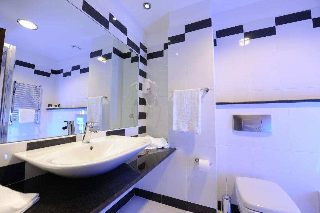 Photo of Bathroom in Catanzaro Lido