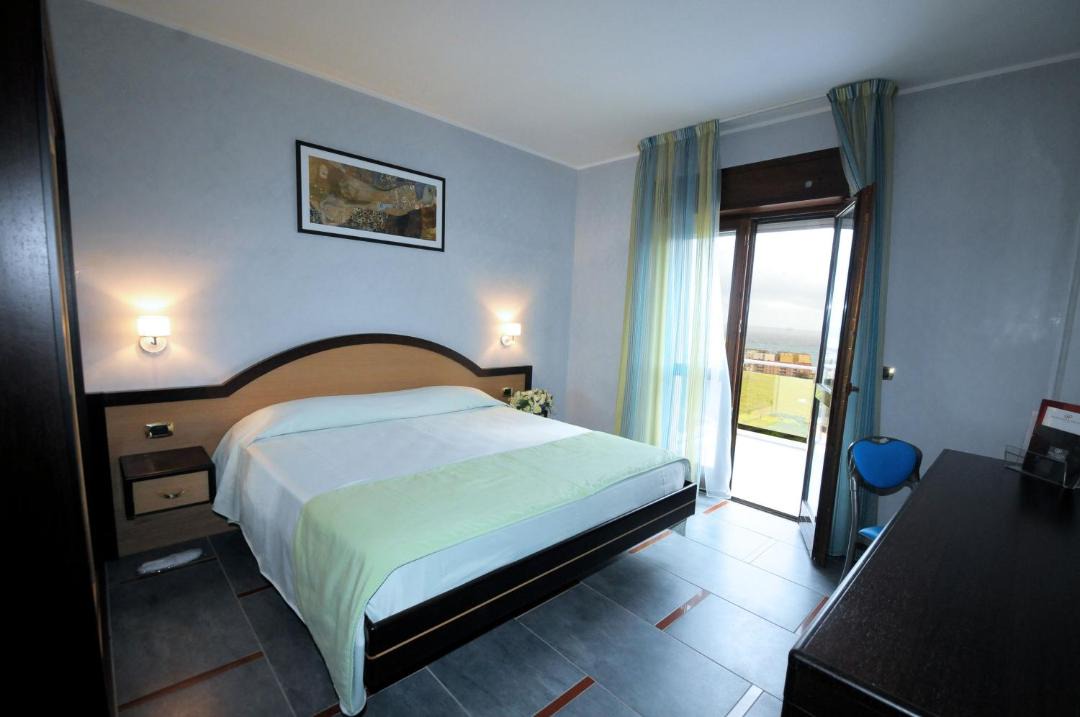 Photo of Bedroom in Catanzaro Lido