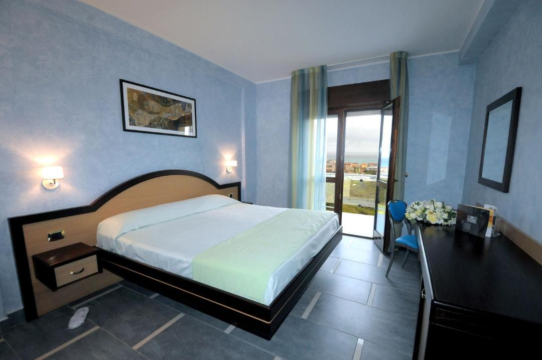 Photo of Bedroom in Catanzaro Lido