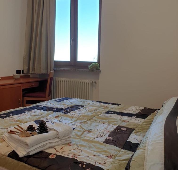 Photo of Bedroom in Prarostino