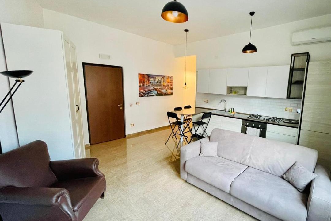 Photo of Livingroom in Monte Sacro