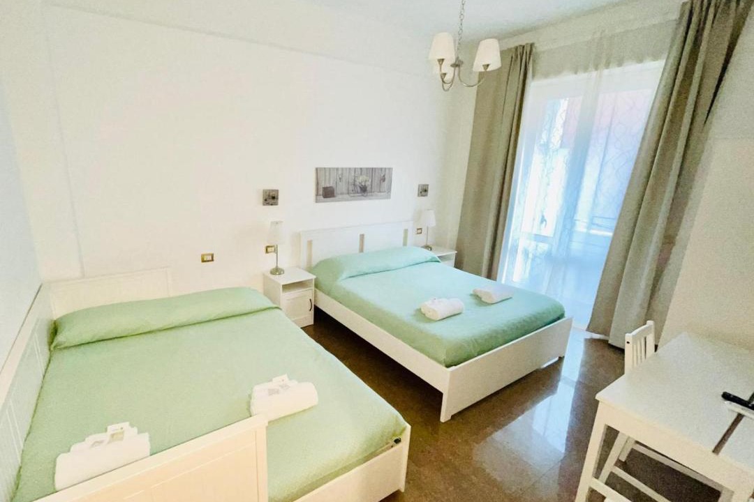 Photo of Bedroom in Monte Sacro