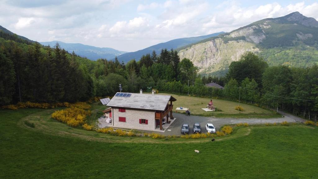 Photo of Others in Pievepelago