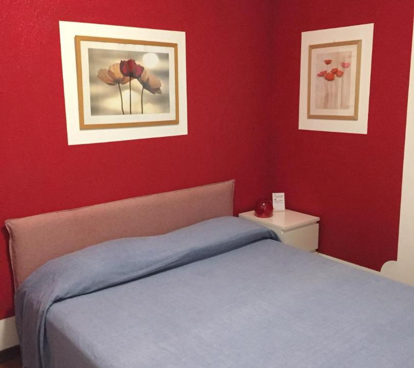 Photo of Bedroom in Casalbuttano ed Uniti