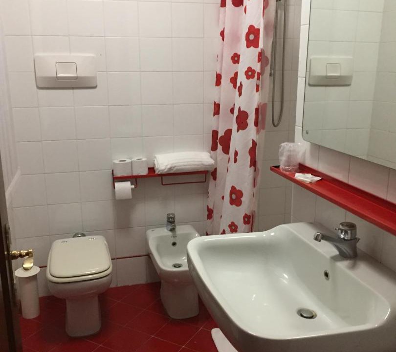 Photo of Bathroom in Casalbuttano ed Uniti