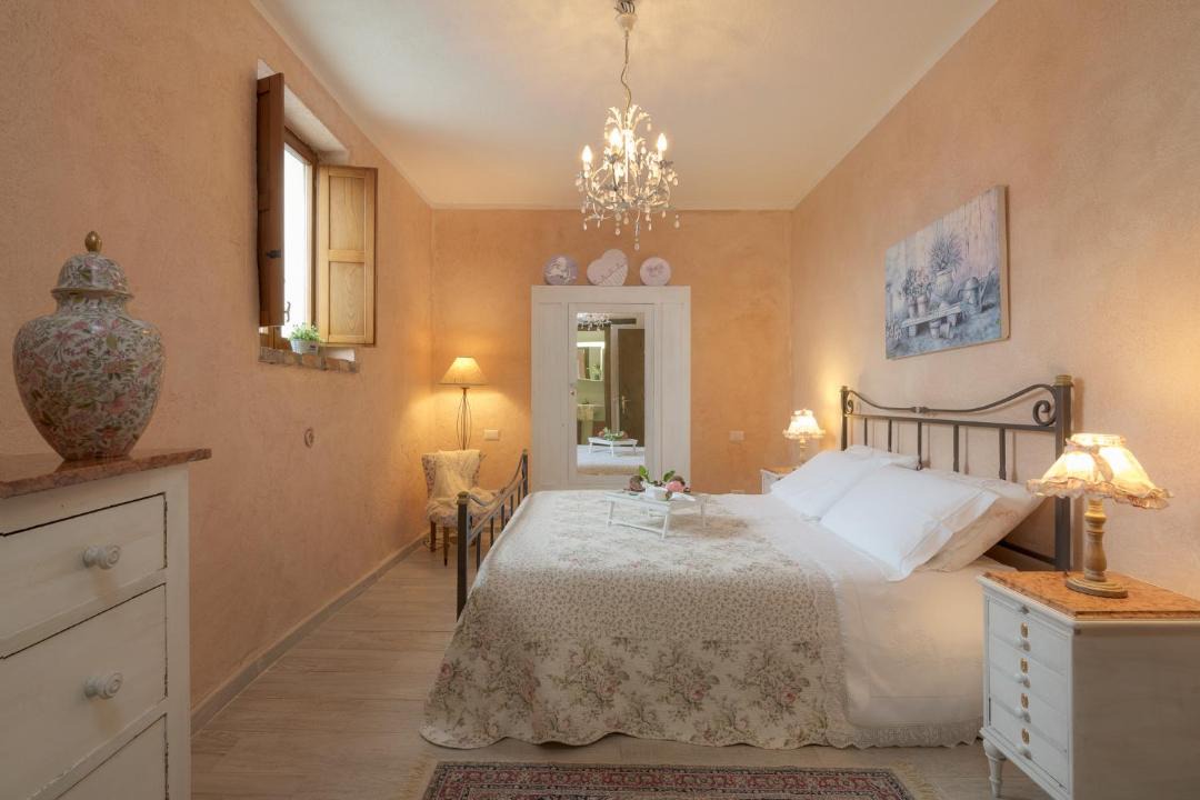 Photo of Bedroom in Torrita di Siena