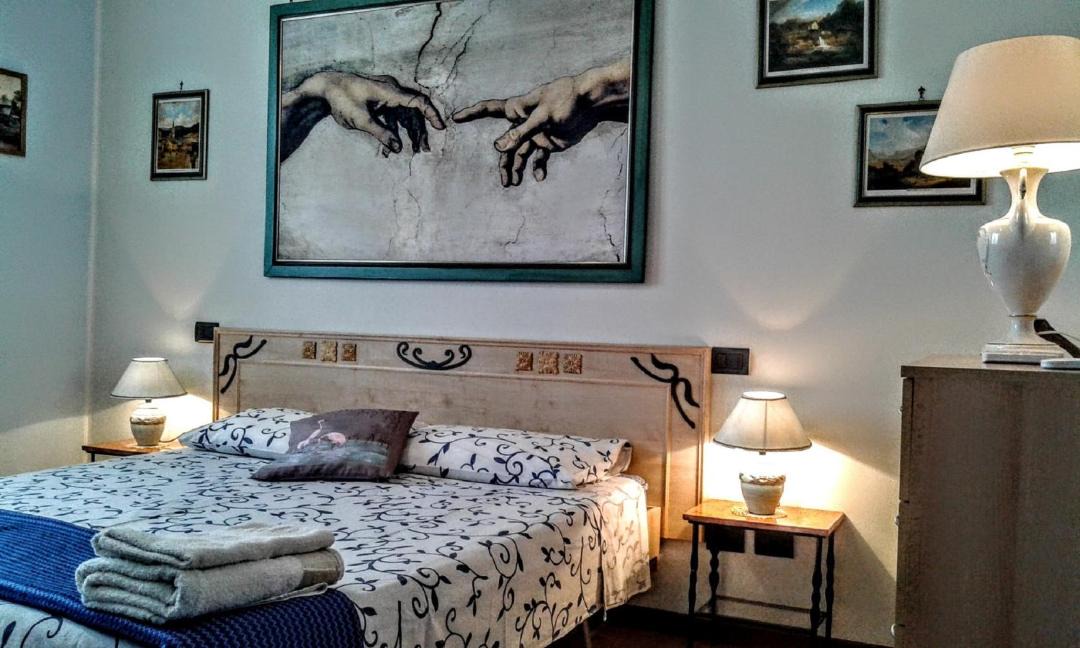Photo of Bedroom in Caldiero