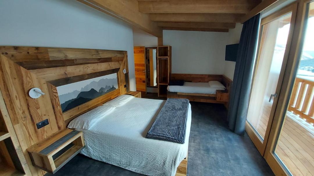 Photo of Bedroom in Fraviano