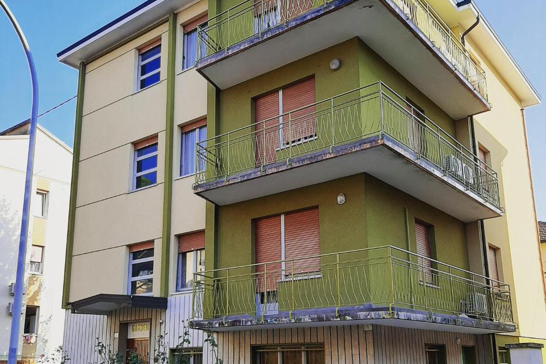 Photo of Buildings in Forli
