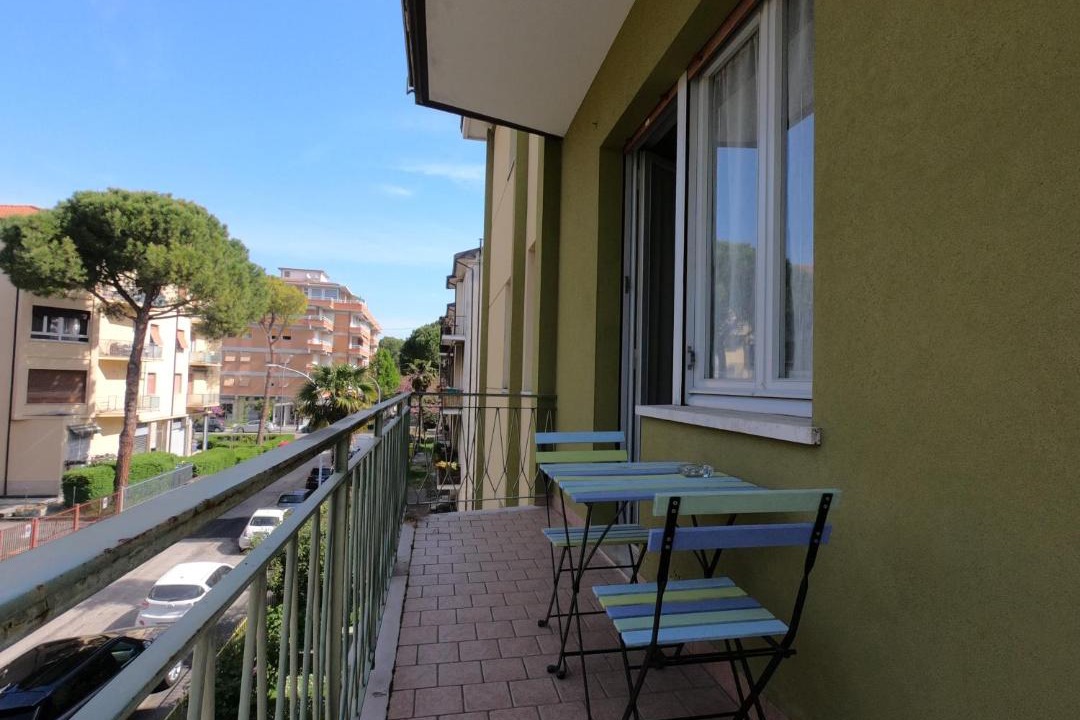 Photo of Patio Balcony in Forli