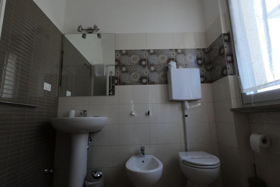 Photo of Bathroom in Forli