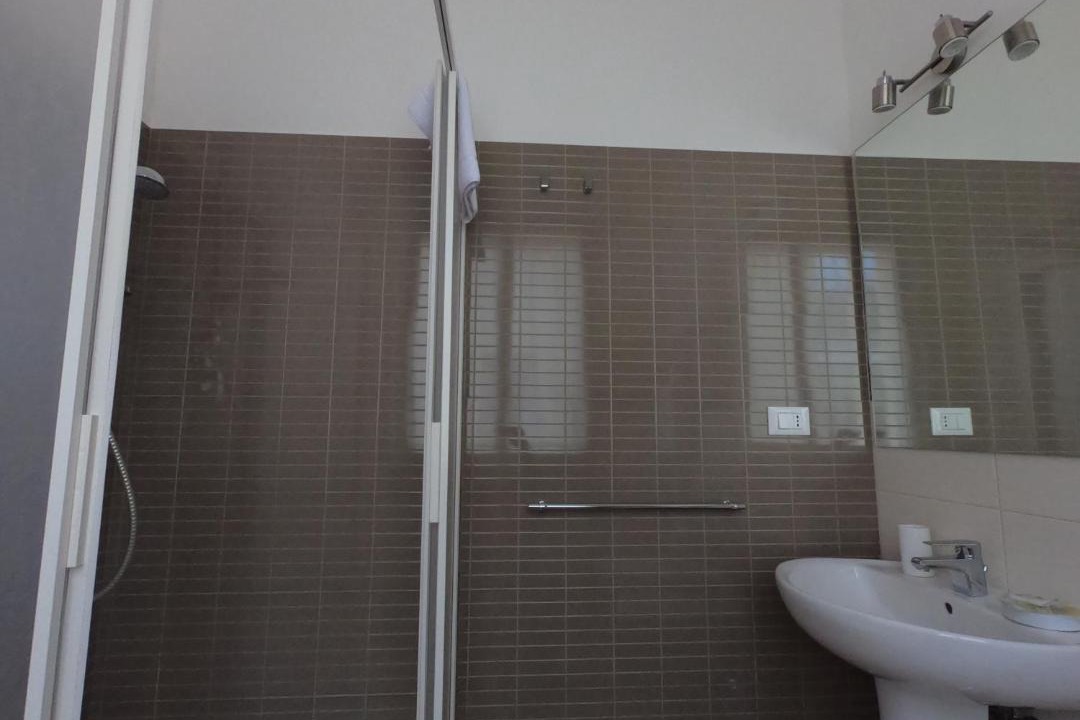 Photo of Bathroom in Forli