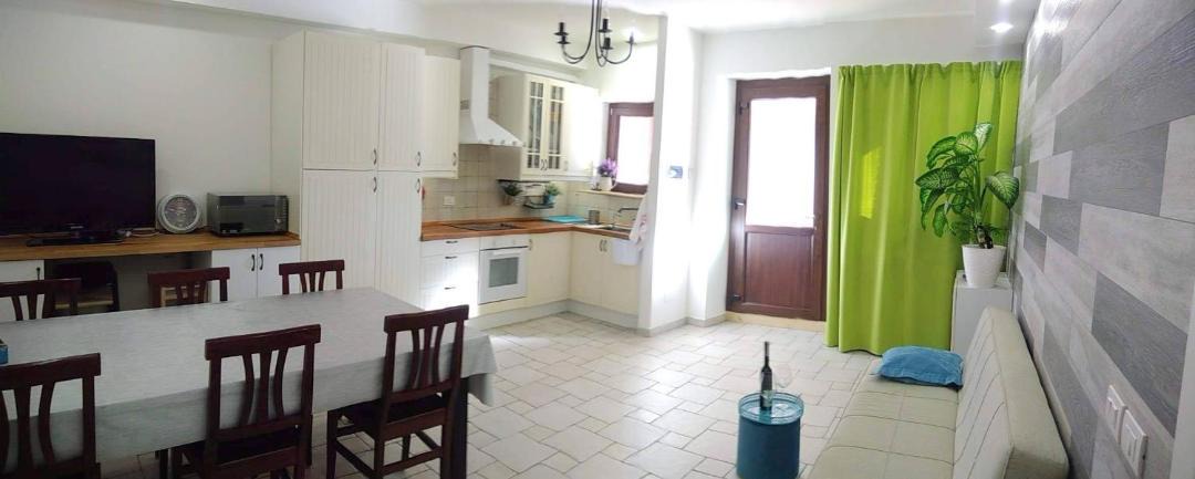 Photo of Kitchen in Morrovalle