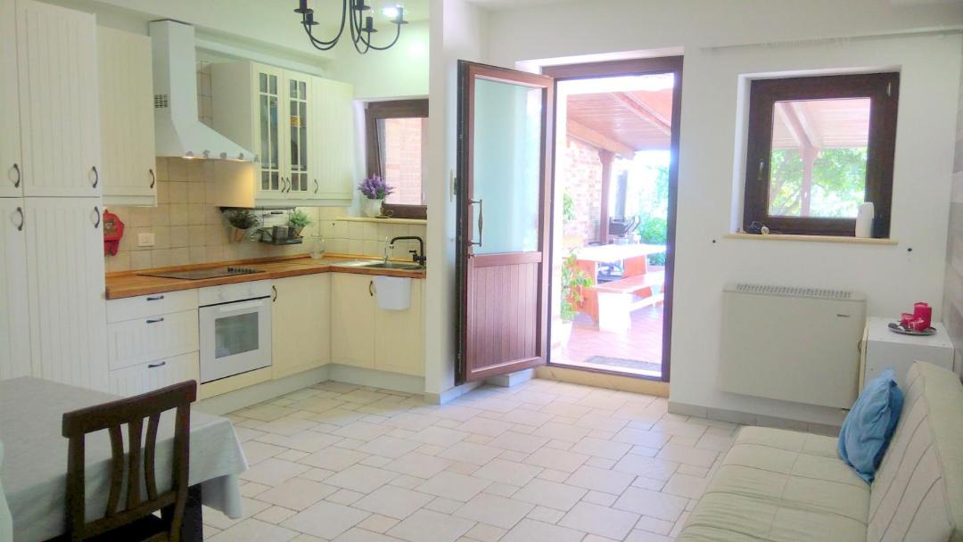Photo of Kitchen in Morrovalle