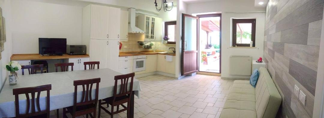 Photo of Livingroom in Morrovalle
