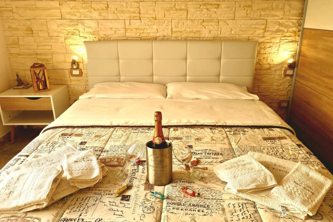 Photo of Bedroom in Santa Lucia