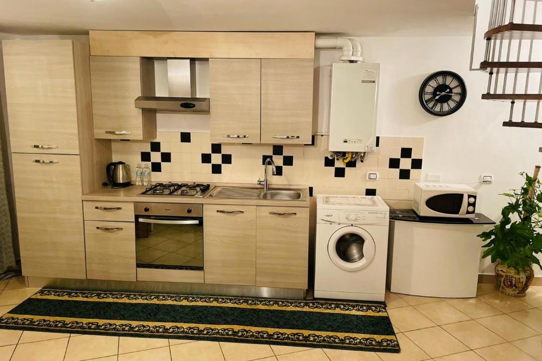 Photo of Kitchen in Somma Lombardo