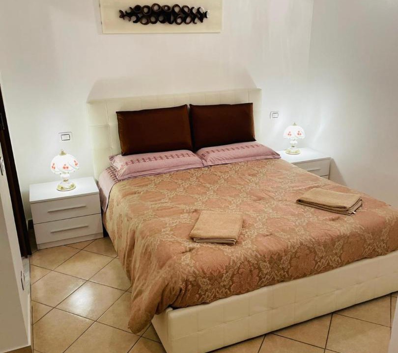 Photo of Bedroom in Somma Lombardo