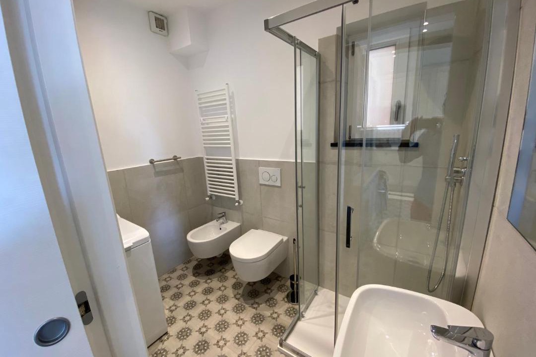 Photo of Bathroom in Celle Ligure