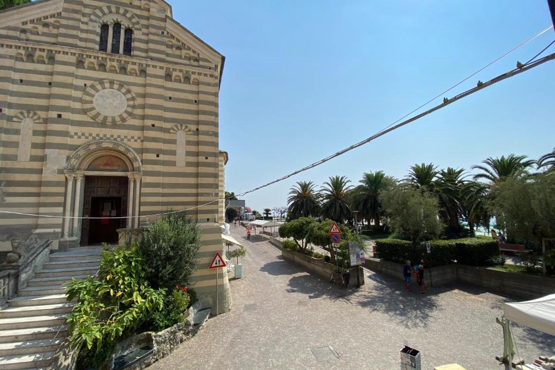 Photo of Buildings in Celle Ligure