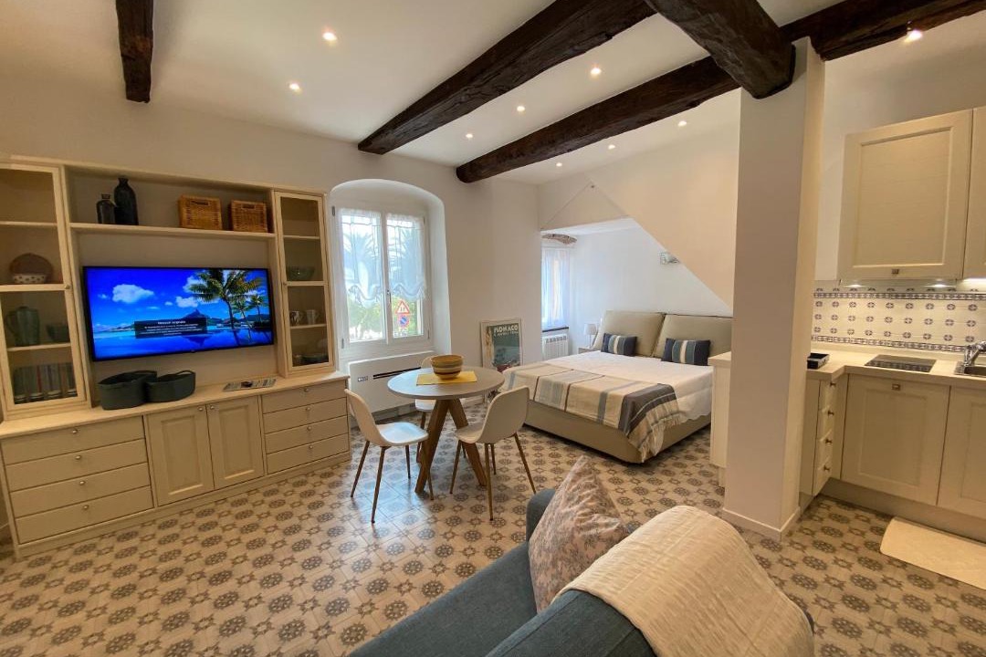 Photo of Livingroom in Celle Ligure