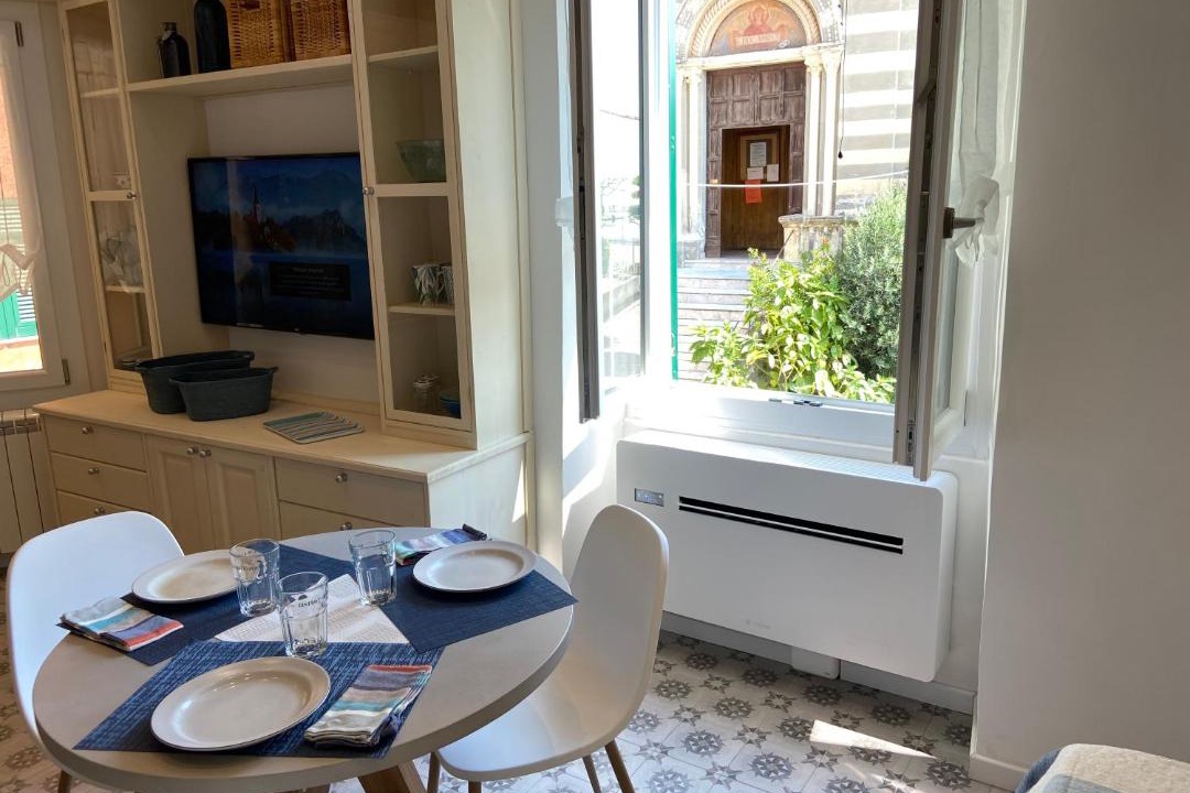 Photo of Livingroom in Celle Ligure