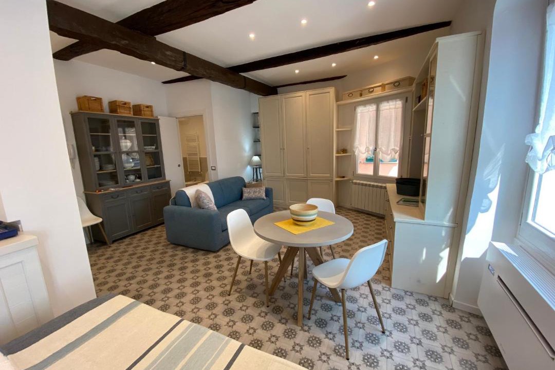 Photo of Livingroom in Celle Ligure