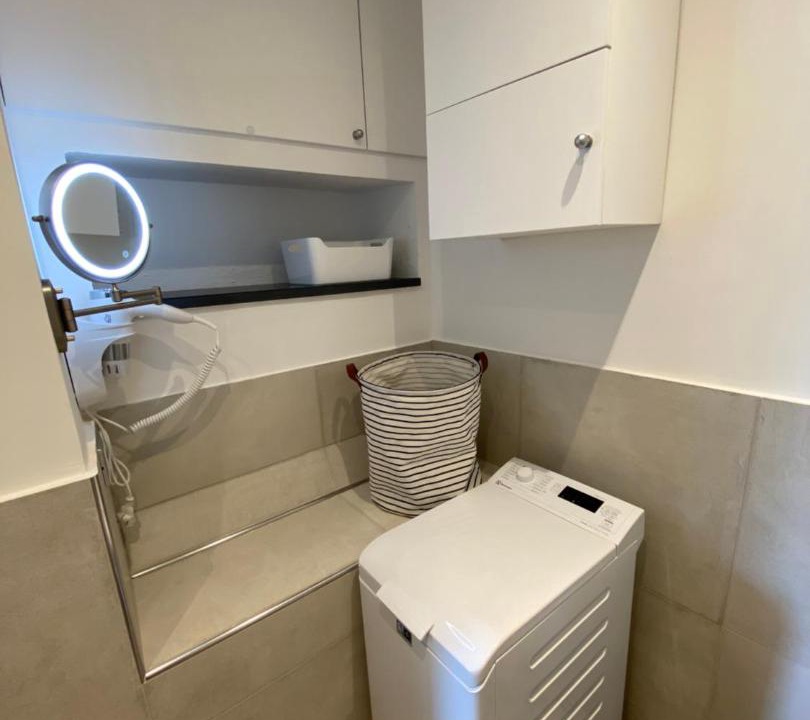 Photo of Bathroom in Celle Ligure