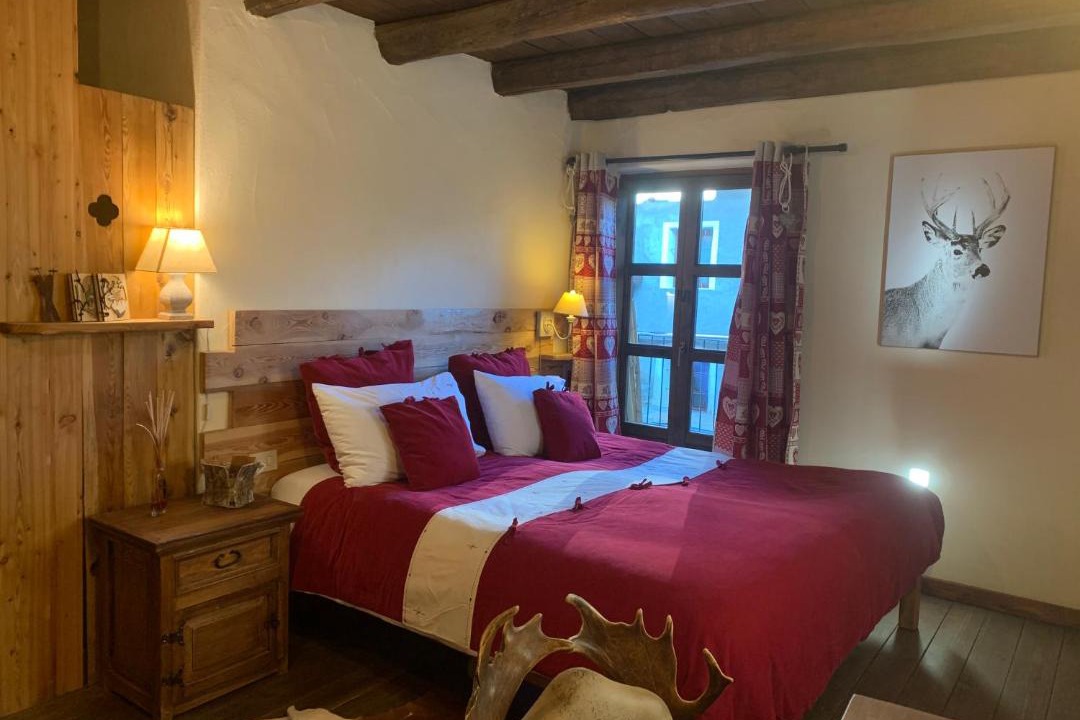 Photo of Bedroom in Alleve
