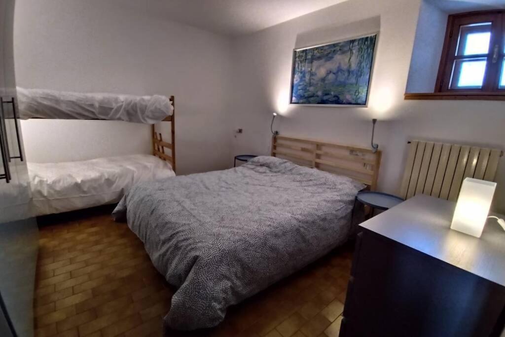 Photo of Bedroom in Ponte di Legno